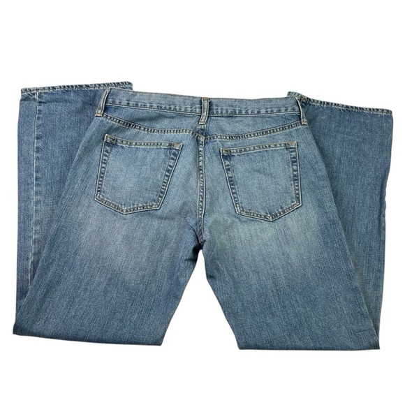 Old Navy Men 32 Boot Cut Famous Jean 2013 - Picture 2 of 9